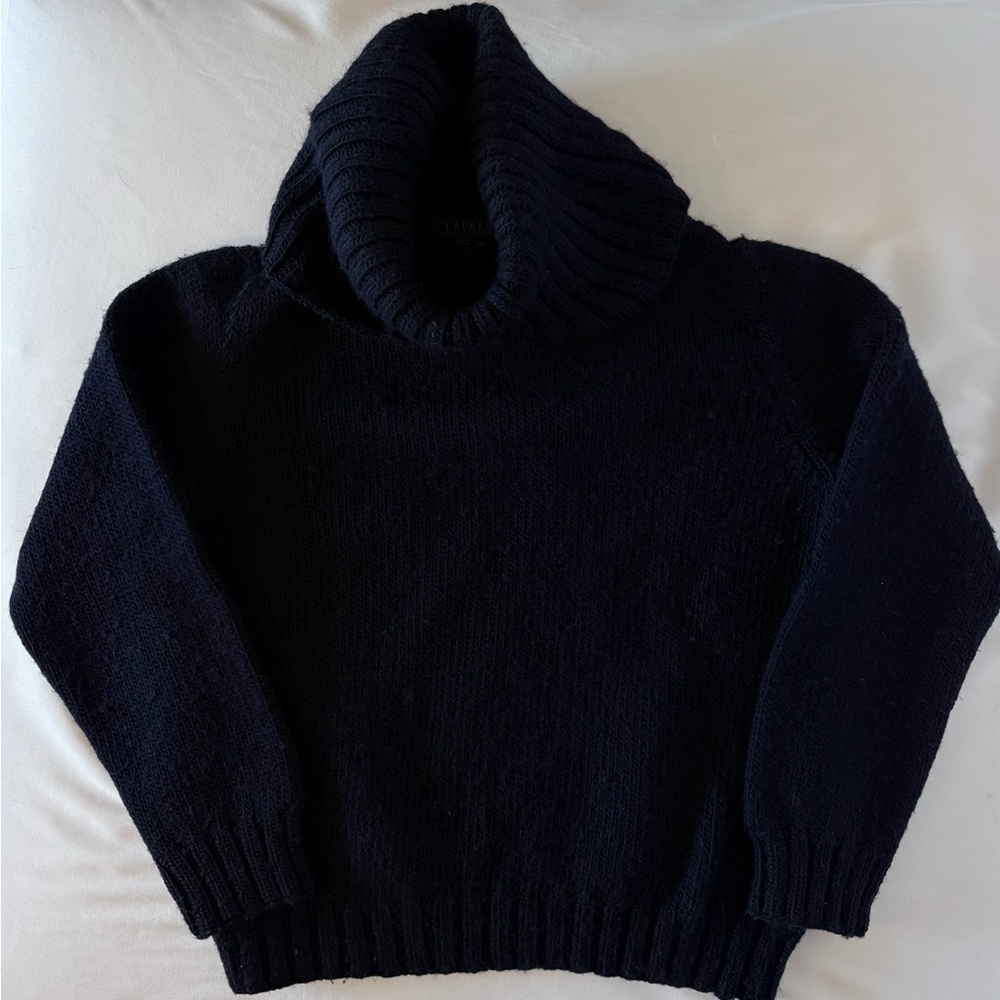 Vintage Ralph Lauren Woman’s Sweater